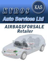 Kyros Auto Services