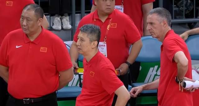 男篮短暂休整就开练！7月海口迎战3大欧美非劲旅，郭士强操碎了心